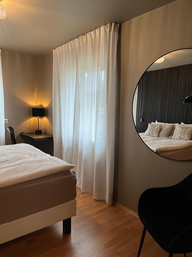 Joekla Guesthouse Skjoldolfsstathir Eksteriør billede