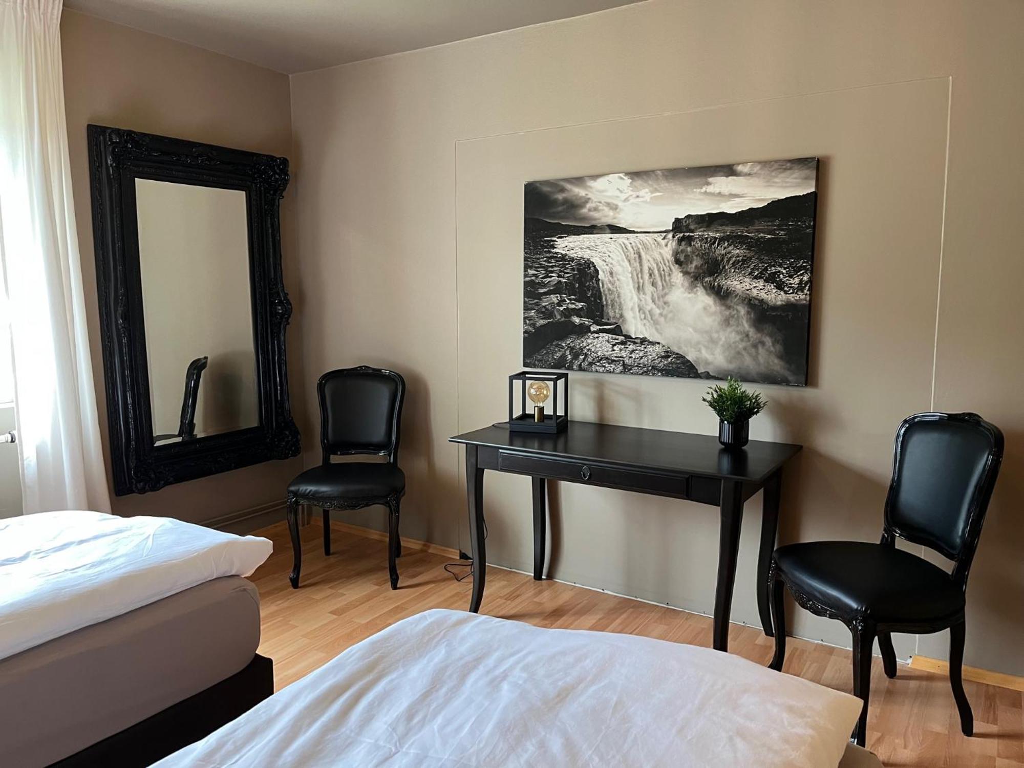Joekla Guesthouse Skjoldolfsstathir Eksteriør billede